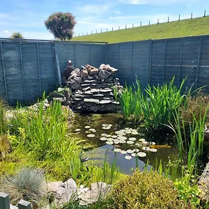 Holiday home Beautiful Near Airport, Stanwell