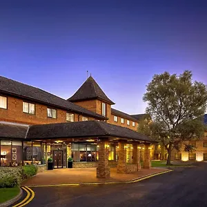 Doubletree By Hilton Park 4*, Sheffield United Kingdom