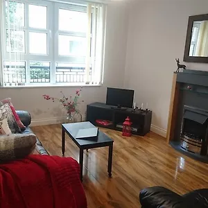 Eapartments , Edinburgh United Kingdom
